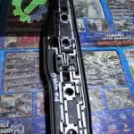 Doblo 04/10 model sol arka stop lambası duyu