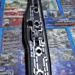 Doblo 04/10 model sol arka stop lambası duyu