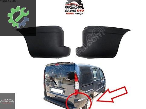 Fiat Doblo Arka Cam çıkma parça