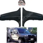 Fiat Doblo Ön Çamurluk çıkma parça - SAVAŞ OTO YEDEK PARÇA İstanbul