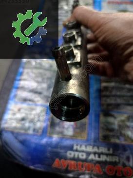 Fiat Doblo Enjektör 0445214086 çıkma parça
