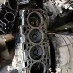 Fiat 500 Blok Çıkma Parça Bursa