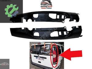 DOBLO 2 ARKA STOP LAMBASI PLASTİĞİ SAĞ SOL 2005+ TEK / ÇİFT KAPI