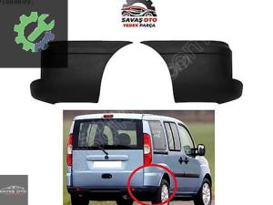 DOBLO 2 ARKA TAMPON KÖŞE SAĞ SOL 2006+ ADET FİYAT ORJİNAL