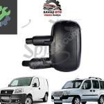 DOBLO 2 DIŞ AYNA SAĞ SOL MEKANİK 2000-2010 ARASI