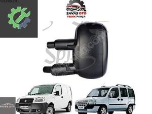 DOBLO 2 DIŞ AYNA SAĞ SOL MEKANİK 2000-2010 ARASI