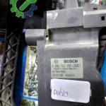 Doblo 2 gaz pedalı potansiyometre