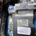Doblo 2 gaz pedalı potansiyometre