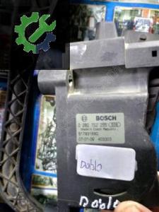 Doblo 2 gaz pedalı potansiyometre