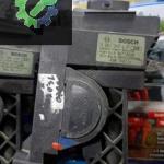 Doblo 2 gaz pedalı potansiyometre