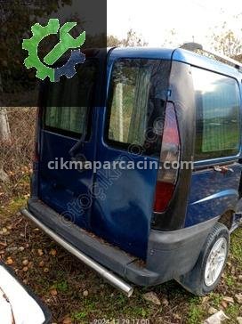 Fiat Doblo Diğer çıkma parça