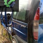 Doblo 2 hurda belgeli parçaları satılıktır