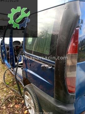 Fiat Doblo Diğer çıkma parça