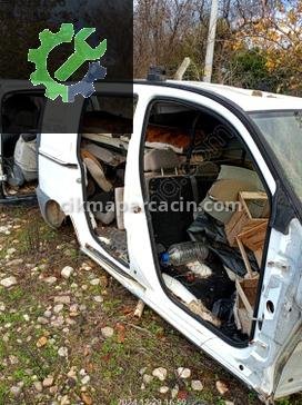 Fiat Doblo Diğer çıkma parça