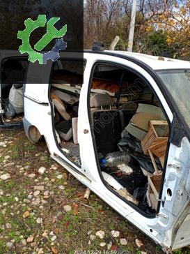 Fiat Doblo Elektrik Tesisatı çıkma parça