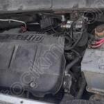 Fiat Doblo Motor Komple Çıkma