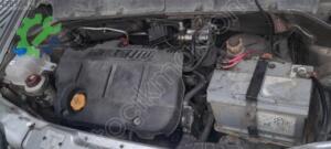 Fiat Doblo Motor Komple Çıkma