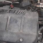 Fiat Doblo Motor Komple Çıkma
