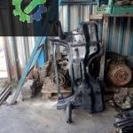 Doblo 3-4 2011/2023 Motor Traversi çıkma orjinal