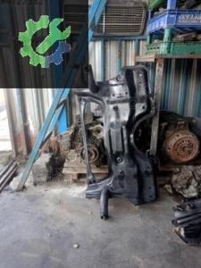 Doblo 3-4 2011/2023 Motor Traversi çıkma orjinal