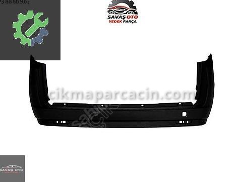 Fiat Doblo Arka Cam çıkma parça
