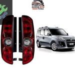 DOBLO 3 ARKA STOP LAMBASI SAĞ SOL 2010+ ADT FYT / TEK ÇİFT KAPI