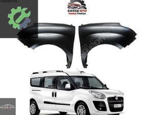 DOBLO 3 ÖN ÇAMURLUK SAĞ SOL 2010+ ADET FİYAT 51822254 51822255