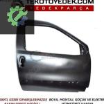 DOBLO 3 ÖN KAPI SAĞ SOL 2010 VE ÜZERİ / KAMPANYA