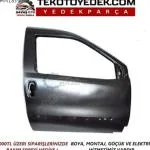 DOBLO 3 ÖN KAPI SAĞ SOL 2010 VE ÜZERİ / KAMPANYA