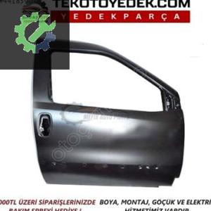 DOBLO 3 ÖN KAPI SAĞ SOL 2010 VE ÜZERİ / KAMPANYA