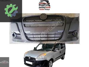 DOBLO 3 ÖN TAMPON 2010 2011 2012 2013 2014 2015 / KAMPANYA