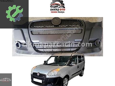 Fiat Doblo Ön Tampon çıkma parça