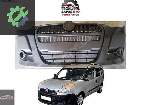 Fiat Doblo Ön Panel çıkma parça