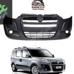 DOBLO 3 ÖN TAMPON 2010+ SİSLİ VEYA SİSSİZ 735512757 735512752