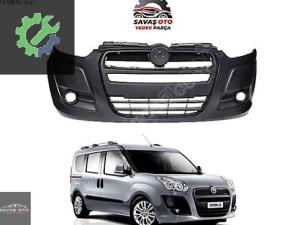 DOBLO 3 ÖN TAMPON 2010+ SİSLİ VEYA SİSSİZ 735512757 735512752