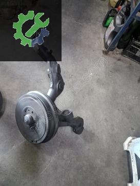 Fiat Doblo Sol Arka Stop 51908759 çıkma parça