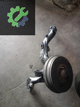 Fiat Doblo Sol Arka Stop 51908759 çıkma parça