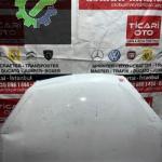 Doblo 4 Çıkma Orjinal Ön Kaput