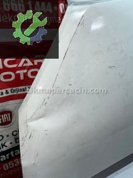 Fiat Doblo Kaput çıkma parça