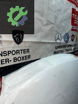 Doblo 4 Çıkma Orjinal Ön Kaput