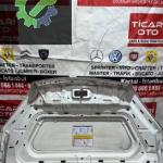 Doblo 4 Çıkma Orjinal Ön Kaput
