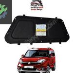 DOBLO 4 IV MOTOR KAPUT İZALATÖRÜ / 52004748