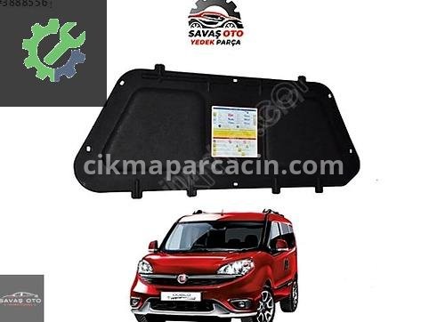 Fiat Doblo Kaput çıkma parça