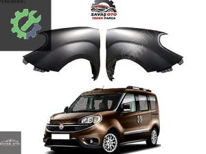 DOBLO 4 ÖN ÇAMURLUK SAĞ SOL 2015+ ADET FİYAT 51973881 51973882