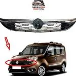 DOBLO 4 ÖN PANJUR KROM 2015+ ( SİYAH ÇİTALISI 1295TL ) 735618636