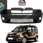 DOBLO 4 ÖN TAMPON KOMPLE IZGARALI 2015+ 735615285