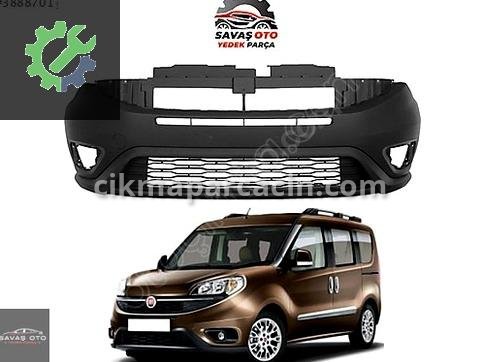 Fiat Doblo Ön Panel çıkma parça