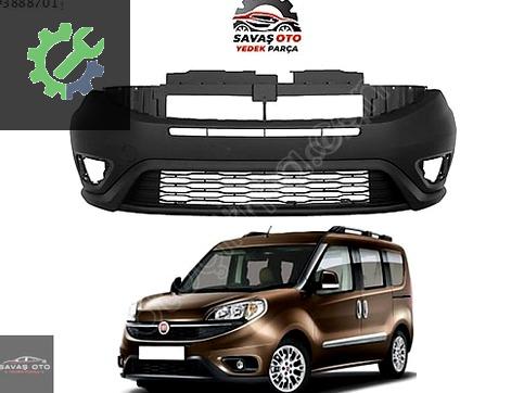 Fiat Doblo Ön Panel çıkma parça