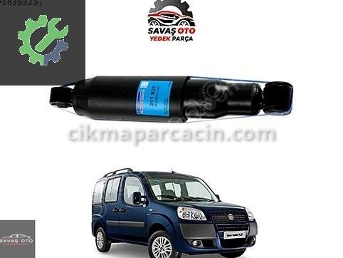Fiat Doblo Amortisör çıkma parça