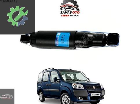 Fiat Doblo Amortisör çıkma parça